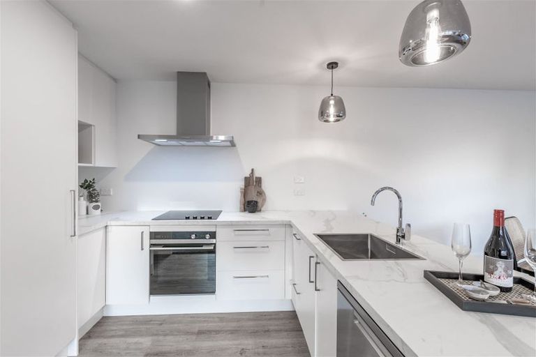 Photo of property in 4/629 Worcester Street, Linwood, Christchurch, 8062