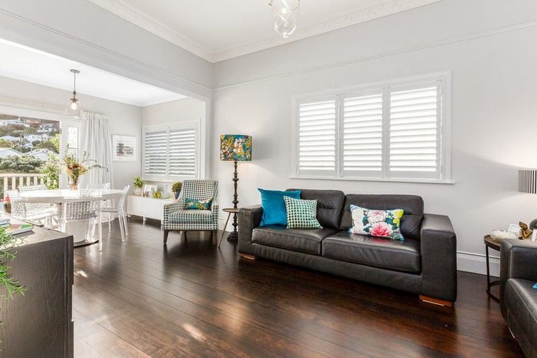 Photo of property in 50 Waipapa Road, Hataitai, Wellington, 6021