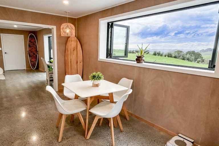 Photo of property in 199a Checkley Road, Raglan, 3295