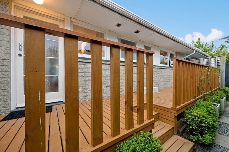 Photo of property in 2/394 Hereford Street, Linwood, Christchurch, 8011