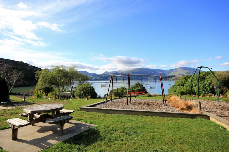 Photo of property in 18 Mariners Cove, Cass Bay, Lyttelton, 8082