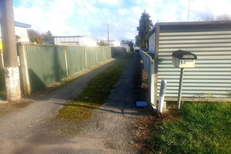 Photo of property in 15 Kirk Street, Otaki, 5512