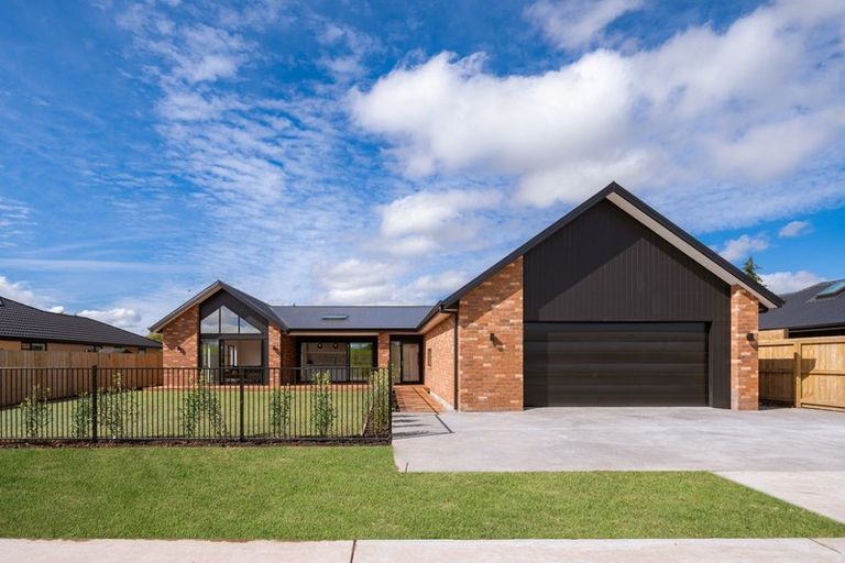 Photo of property in 27 Turnbull Drive, Witherlea, Blenheim, 7201