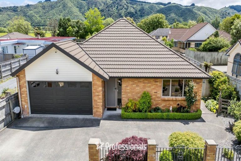 Photo of property in 1151a Fergusson Drive, Clouston Park, Upper Hutt, 5018