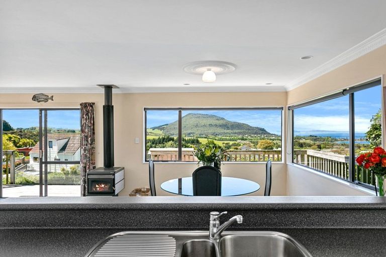 Photo of property in 3 Kuharua Place, Omori, Turangi, 3381