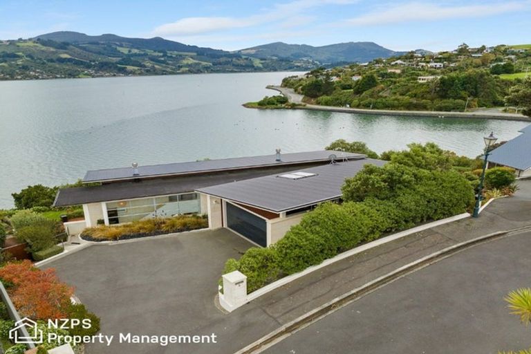 Photo of property in 8 Mission Cove, Company Bay, Dunedin, 9014