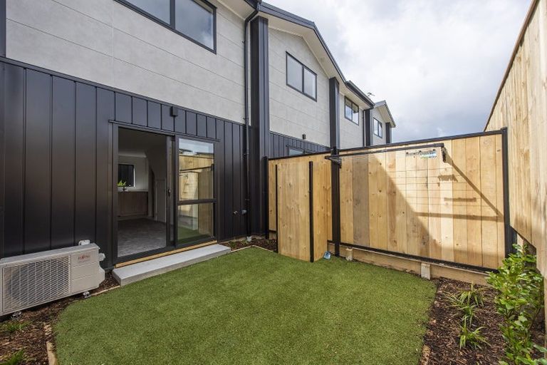 Photo of property in 3/11 Macky Street, Taita, Lower Hutt, 5011