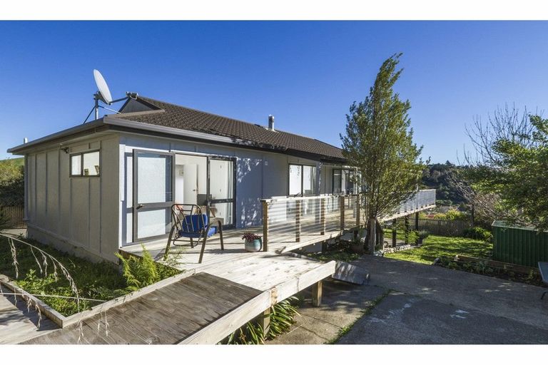 Photo of property in 70 Brunner Street, Nelson South, Nelson, 7010