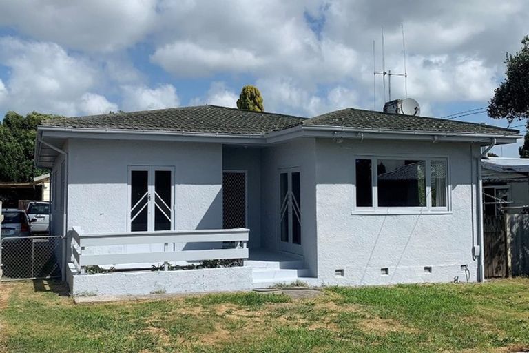 Photo of property in 5a Breckons Avenue, Nawton, Hamilton, 3200