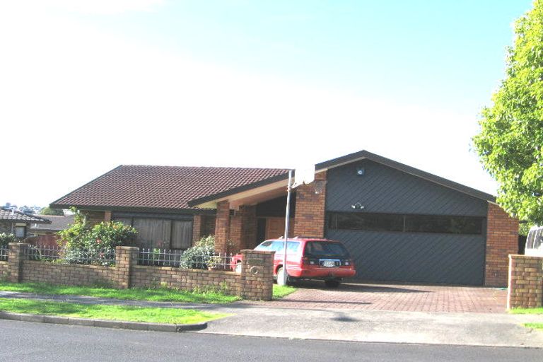 Photo of property in 10 Leicester Parade, Somerville, Auckland, 2014