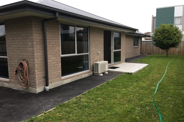 Photo of property in 11a Centennial Avenue, Riccarton, Christchurch, 8041