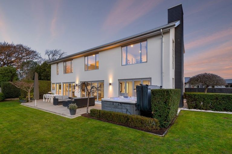 Photo of property in 5 Armour Place, Halswell, Christchurch, 8025