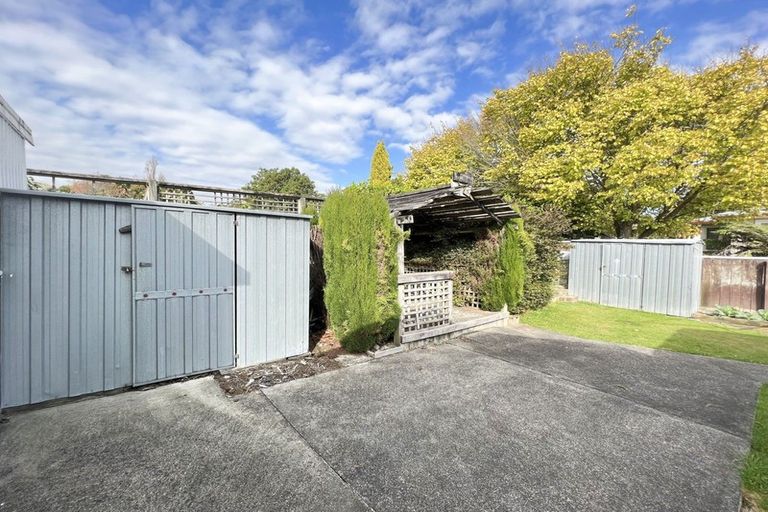 Photo of property in 2 Davidson Crescent, Pahiatua, 4910