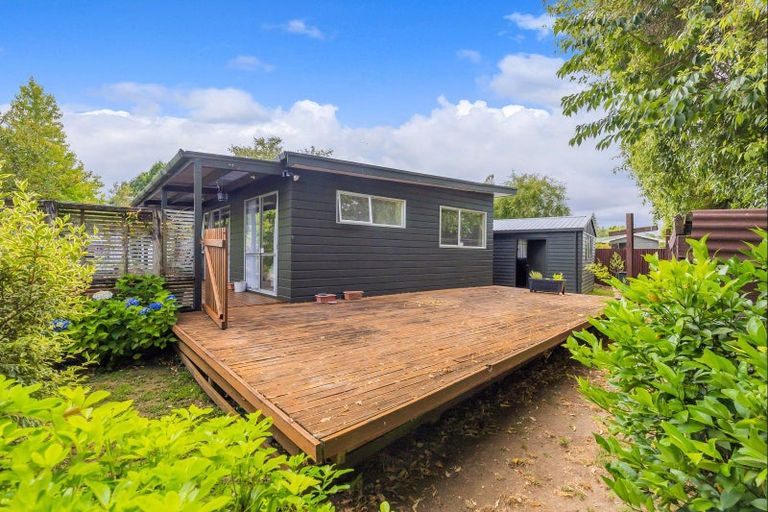 Photo of property in 55 Rangiamohia Road, Turangi, 3334