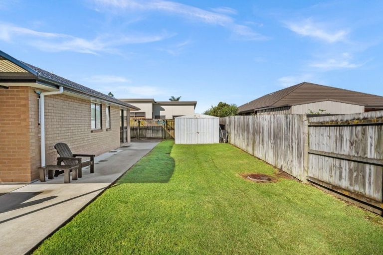 Photo of property in 46 Tamure Place, Ruakaka, 0116