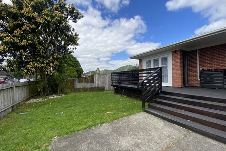 Photo of property in 54 Alma Crescent, Papakura, 2110