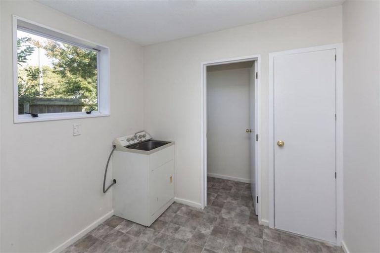 Photo of property in The Mill, 7/444 Hagley Avenue, Christchurch Central, Christchurch, 8011