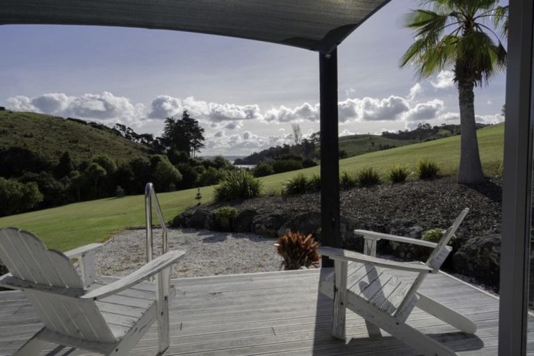 Photo of property in 16 Te Akau Drive, Russell, 0272