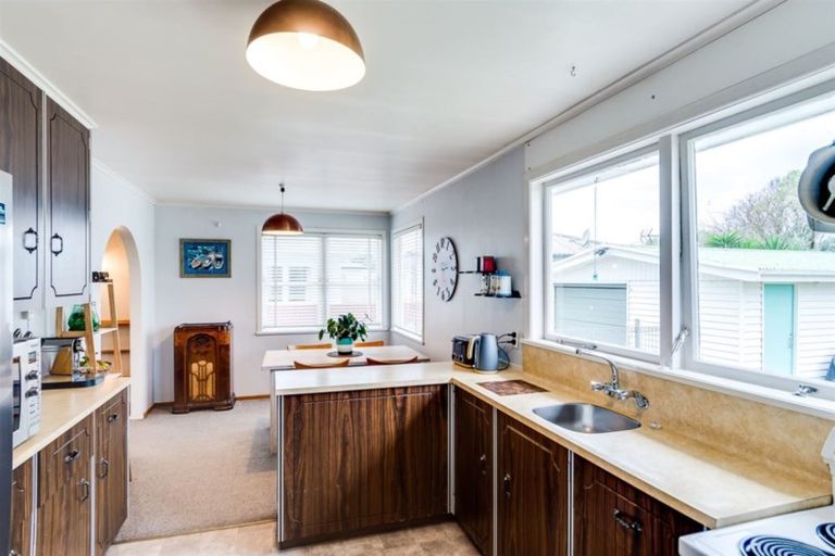 Photo of property in 68 Morris Spence Avenue, Onekawa, Napier, 4110