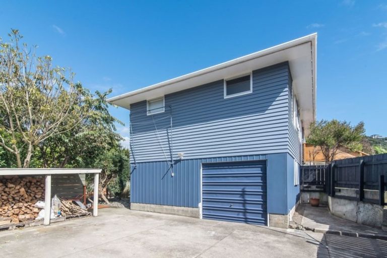 Photo of property in 31 Riwai Street, Paraparaumu, 5032