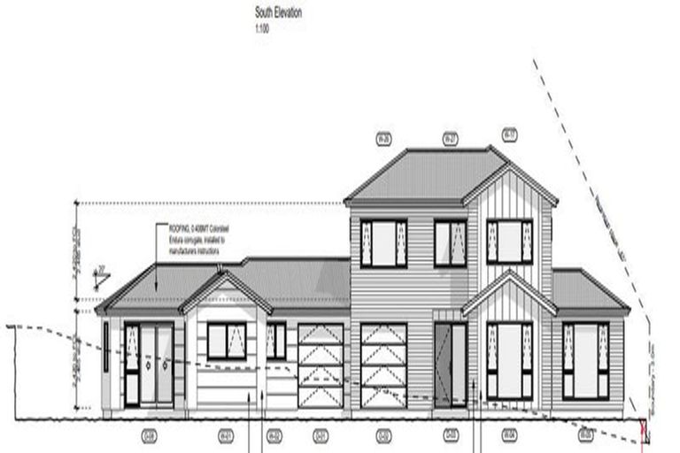 Photo of property in 188 John Burke Drive, Aotea, Porirua, 5024