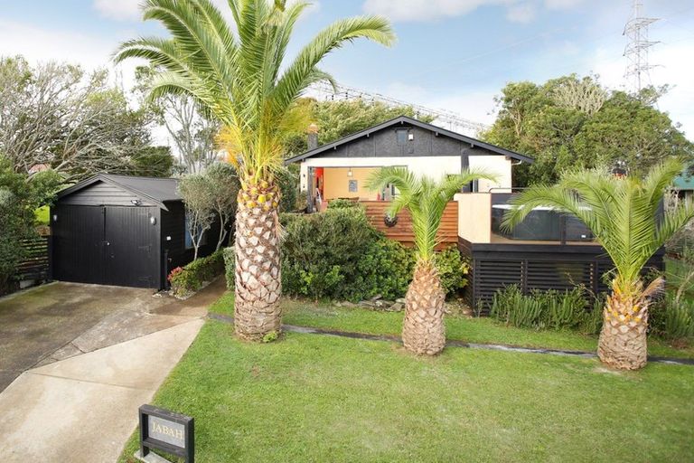 Photo of property in 159 Barber Road, Bombay, 2675