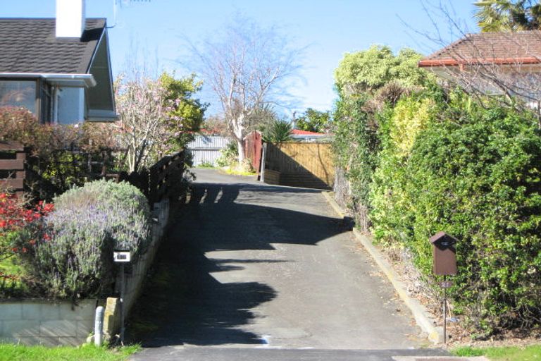 Photo of property in 21 Rakau Street, Havelock North, 4130