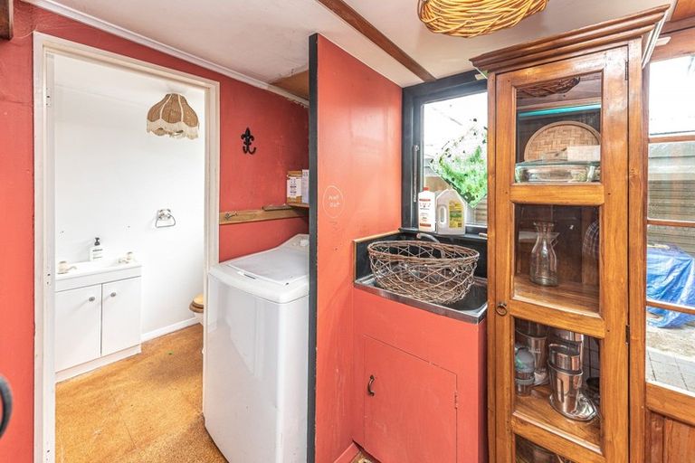 Photo of property in 9 Poutini Street, Whanganui East, Whanganui, 4500