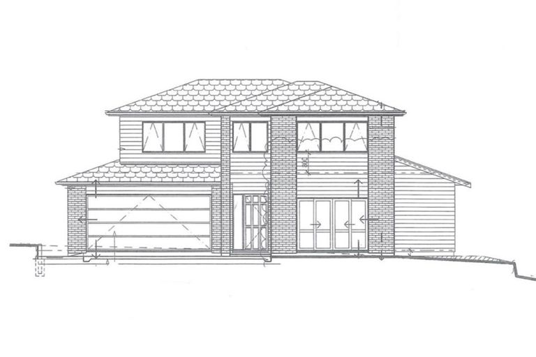 Photo of property in 4 Ahorangi Road, Silverdale, 0932