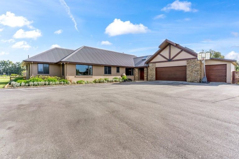 Photo of property in 36 O'brien Road, Winton, 9782