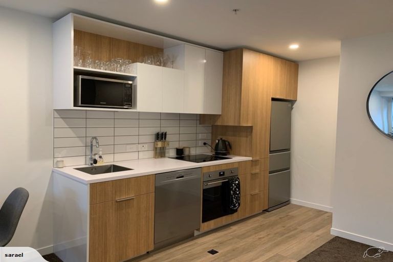 Photo of property in Vsp South, 903/168 Victoria Street, Te Aro, Wellington, 6011