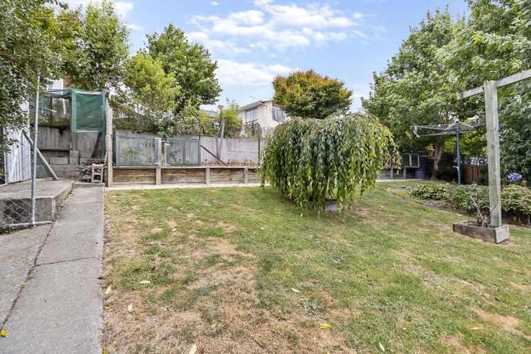 Photo of property in 16 Benmore Street, Glenwood, Timaru, 7910