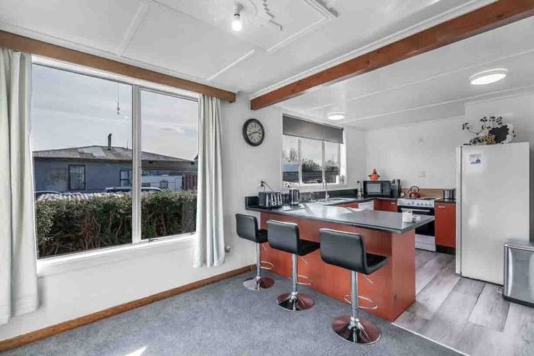 Photo of property in 6 Clyde Street, Mataura, 9712