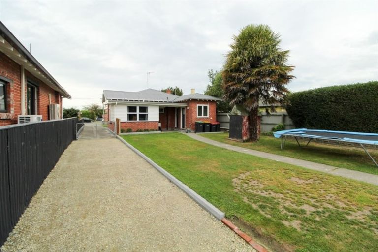 Photo of property in 5a Mowbray Street, Watlington, Timaru, 7910