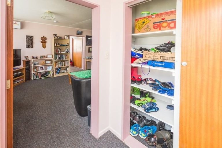 Photo of property in 1a Cumbrae Place, Aramoho, Whanganui, 4500