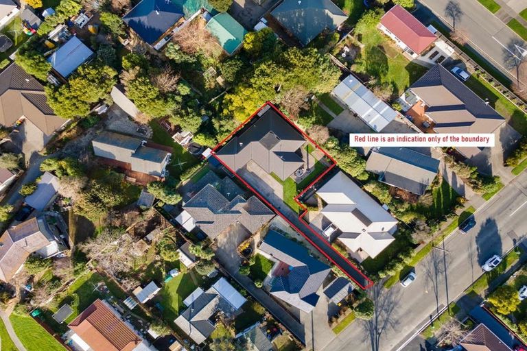 Photo of property in 73b Inwoods Road, Parklands, Christchurch, 8083