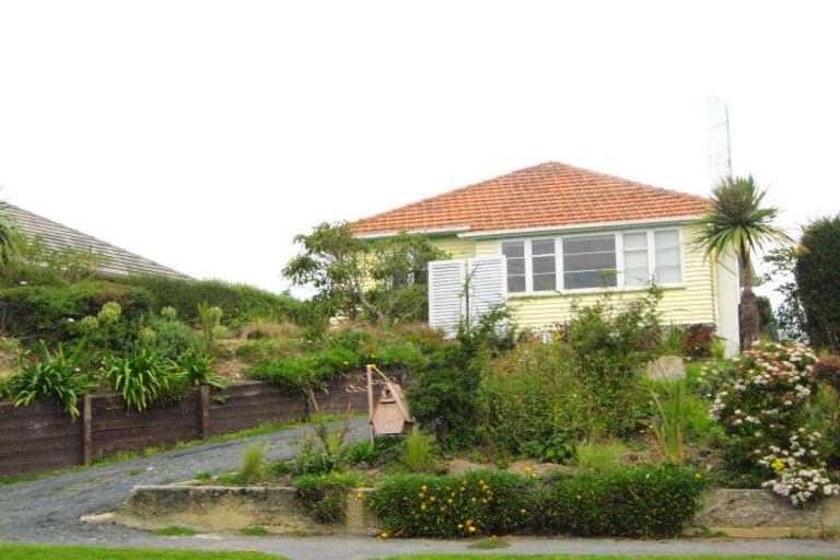 Photo of property in 35 Waimea Avenue, Calton Hill, Dunedin, 9012