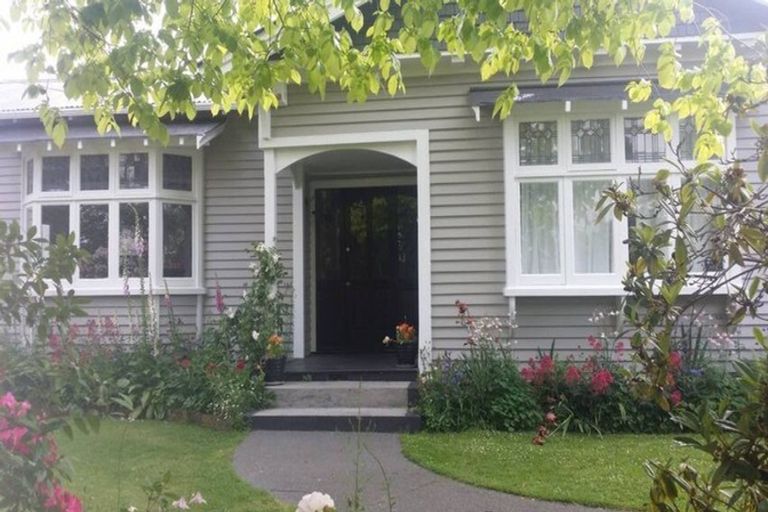 Photo of property in 84 Francis Avenue, Mairehau, Christchurch, 8013