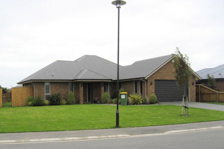 Photo of property in 64 Renoir Drive, Rolleston, 7614