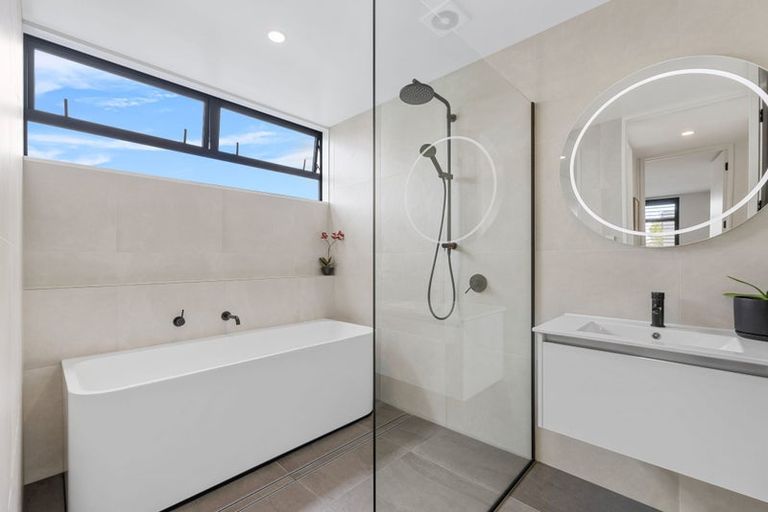 Photo of property in 4/127 Saint Albans Street, St Albans, Christchurch, 8014