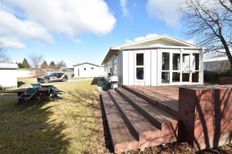 Photo of property in 11 Macaulay Place, Twizel, 7901