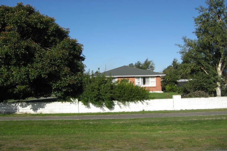 Photo of property in 4 Jackson Street, Darfield, 7510