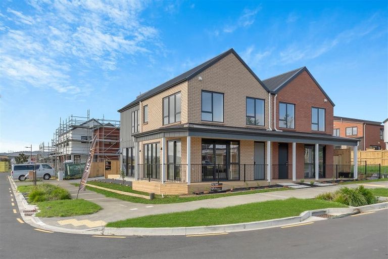 Photo of property in 21 Kiritau Road, Karaka, 2578