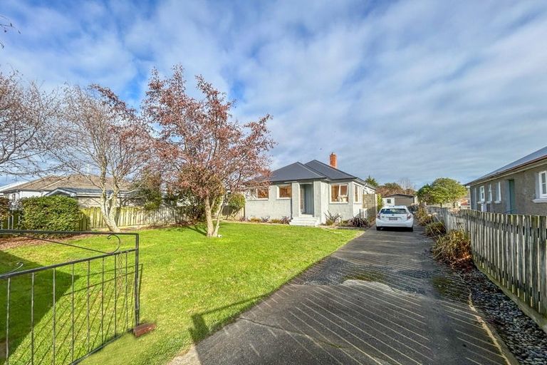 Photo of property in 17 David Street, Hawthorndale, Invercargill, 9810
