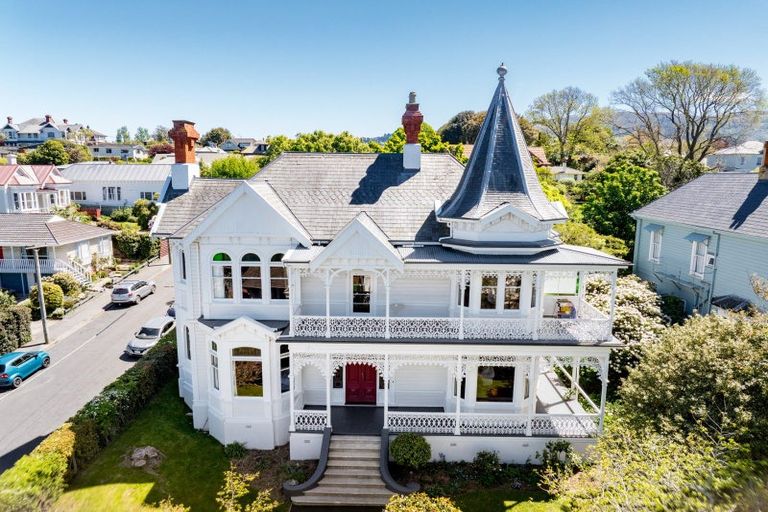 Photo of property in 2 Fifield Street, Roslyn, Dunedin, 9010