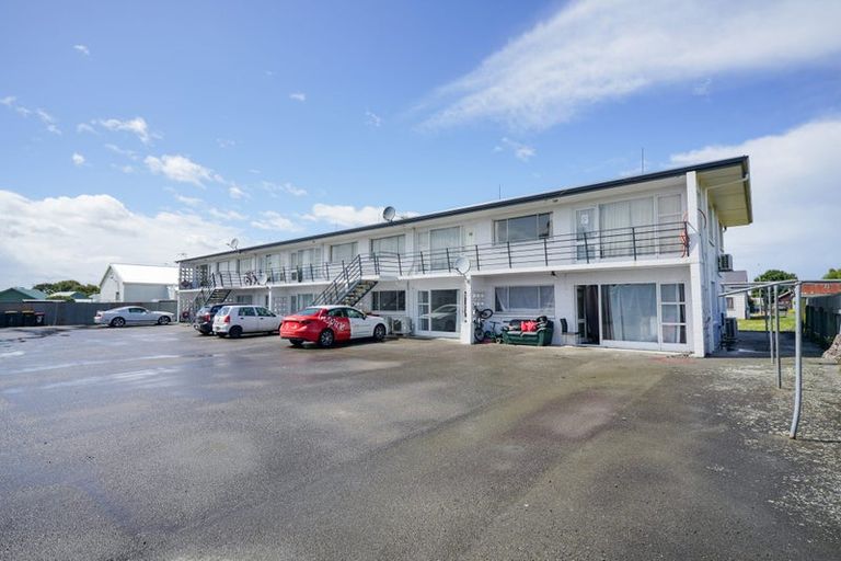 Photo of property in 177a-j Tweed Street, Appleby, Invercargill, 9812