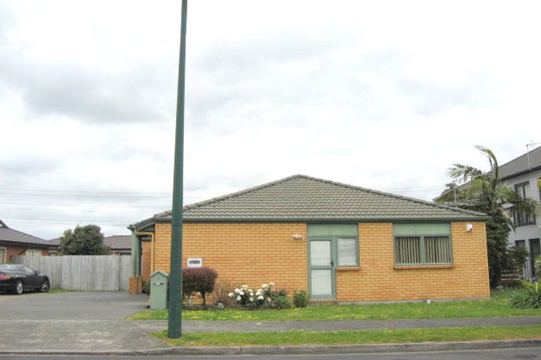 Photo of property in 7 Anton Place, Takanini, 2112