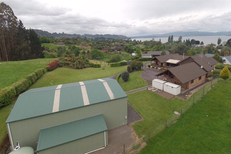 Photo of property in 46 Fryer Road, Hamurana, Rotorua, 3097