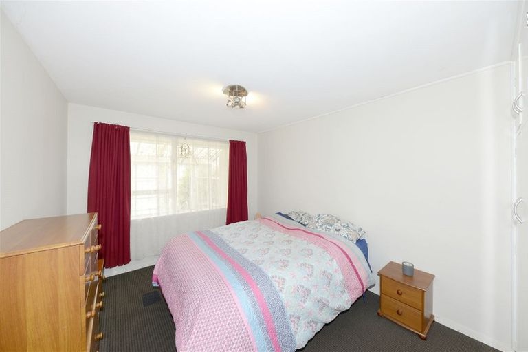 Photo of property in 3/27 Oxley Avenue, St Albans, Christchurch, 8014