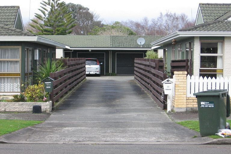 Photo of property in 10 Palm Avenue, Hokowhitu, Palmerston North, 4410